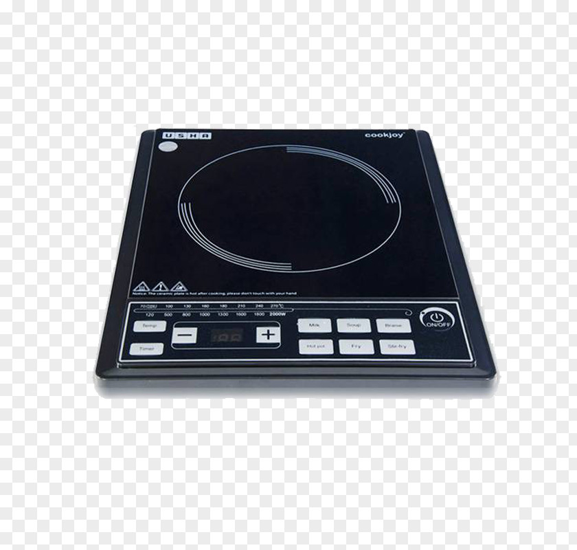 Induction Cooking Ranges Electromagnetic Toaster PNG