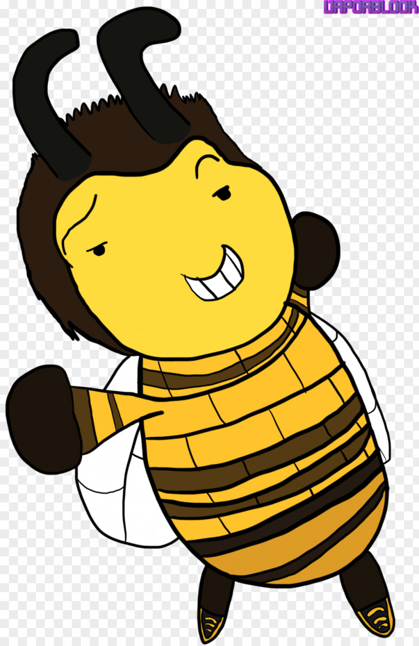 Insect Honey Bee Clip Art PNG