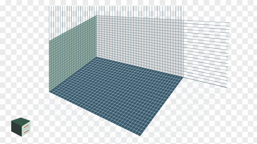 Line Angle Floor Pattern PNG