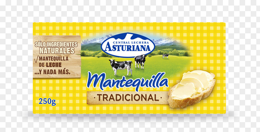Mantequilla Shortbread Butter Breakfast Pastilla Flavor PNG
