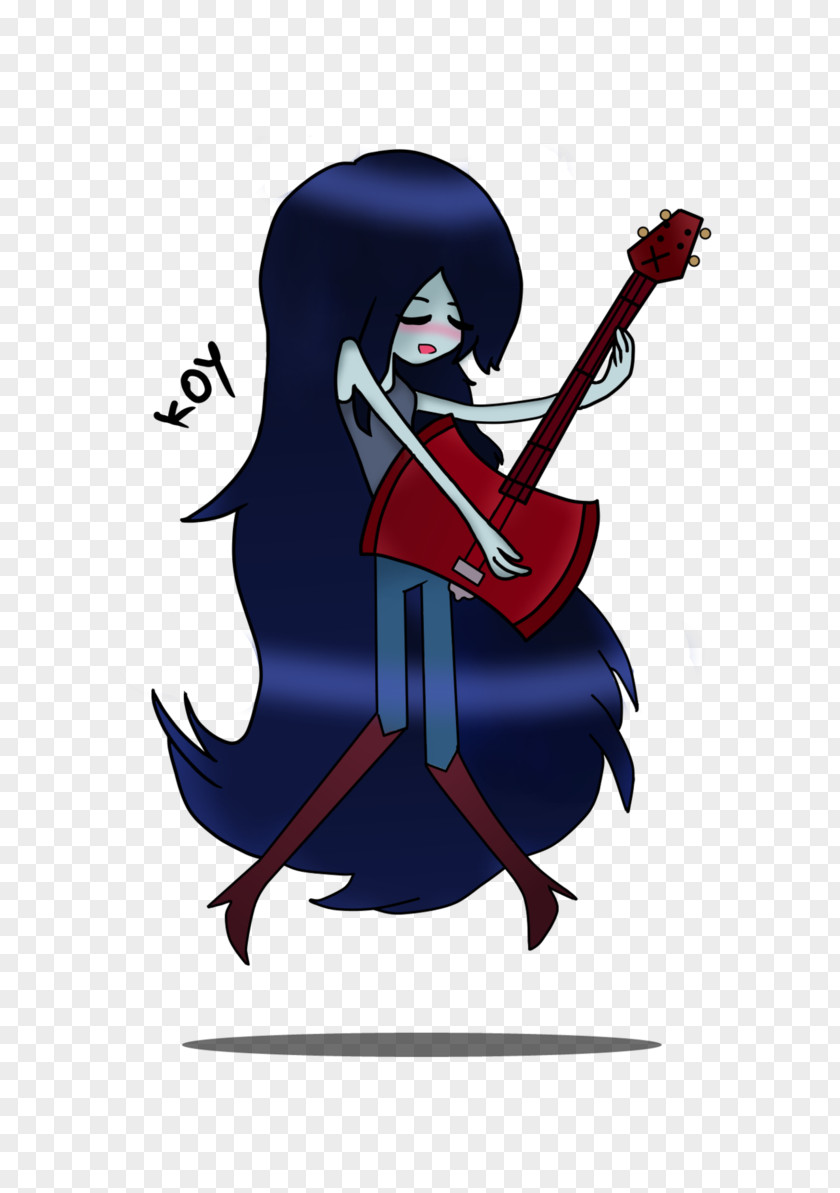 Marceline The Vampire Queen Character Clip Art PNG