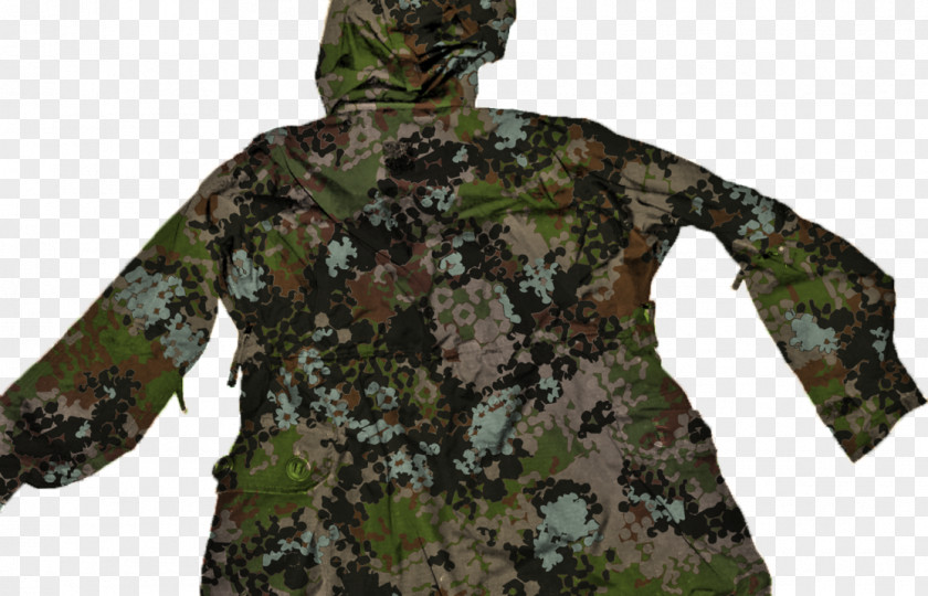 Military Camouflage Soldier Army Uniform PNG