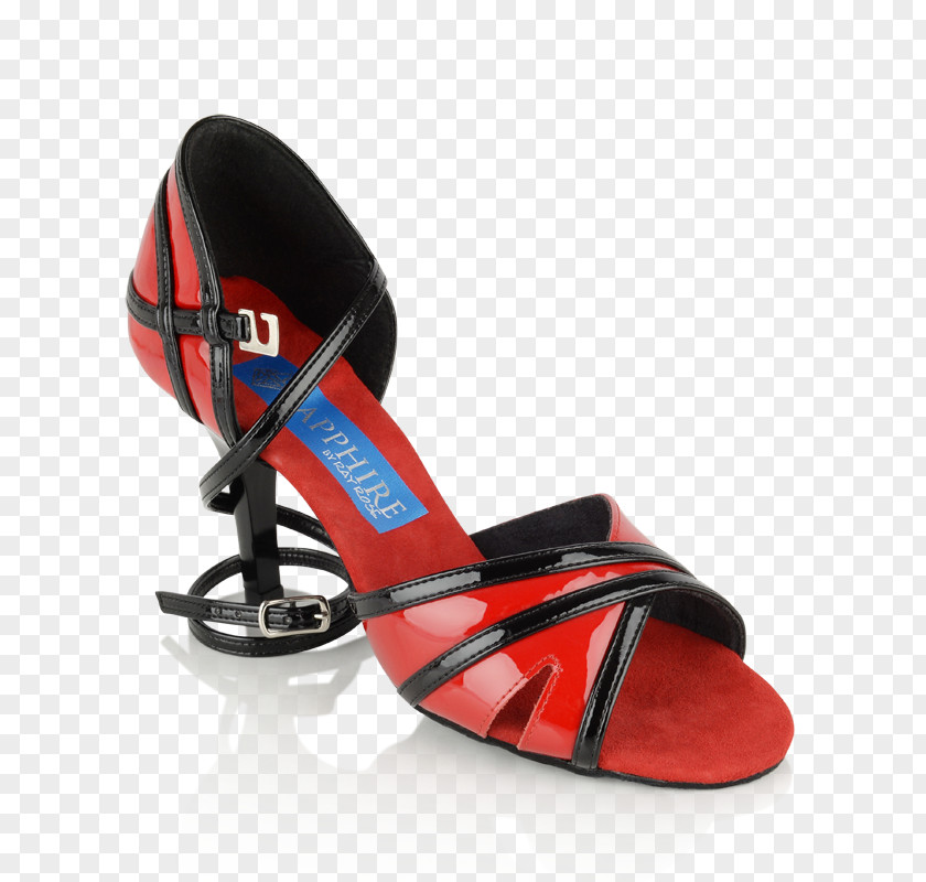 Patent Shoe Footwear Red Nubuck PNG