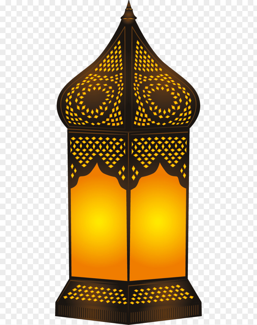 Ramadan Eid Al-Fitr Quran: 2012 Fanous Lantern PNG