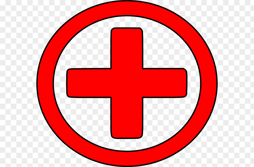 Red Cross Clipart American Hospital Christian Clip Art PNG