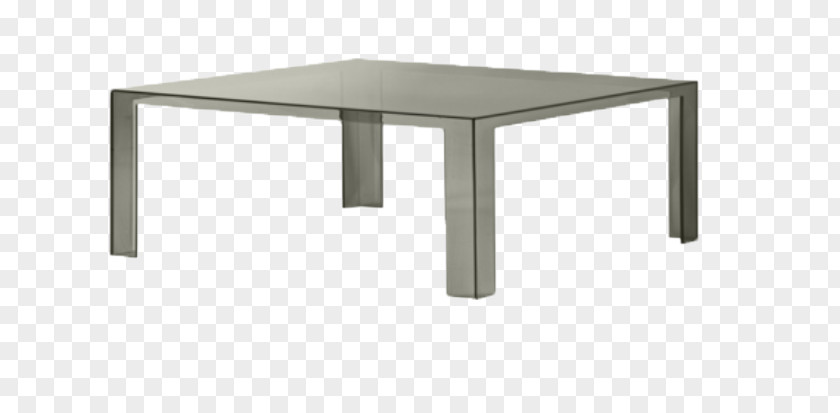 Square Coffee Table Angle Garden Furniture PNG