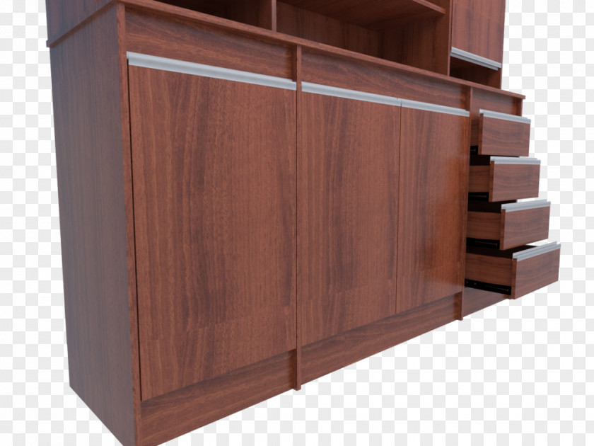 Table Drawer Buffets & Sideboards Bookcase Furniture PNG