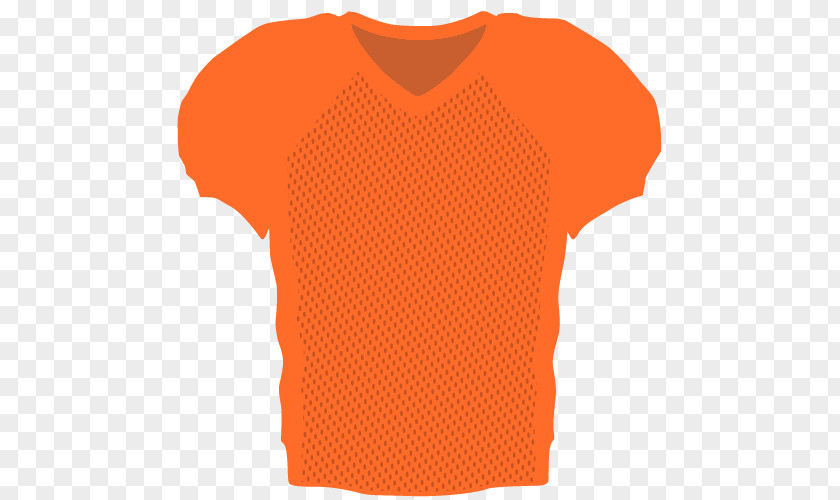 Three Dimensional Football Field T-shirt Shoulder Sleeve Outerwear PNG