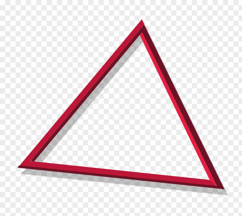 Triangle Euclidean Vector Icon PNG