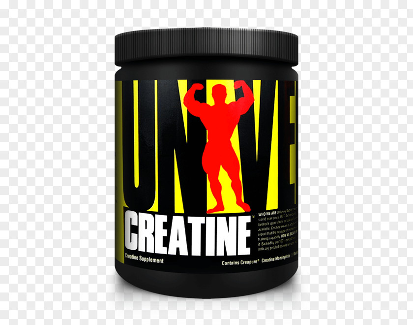 Universal Pictures Dietary Supplement Creatine Nutrition Muscle Bodybuilding PNG