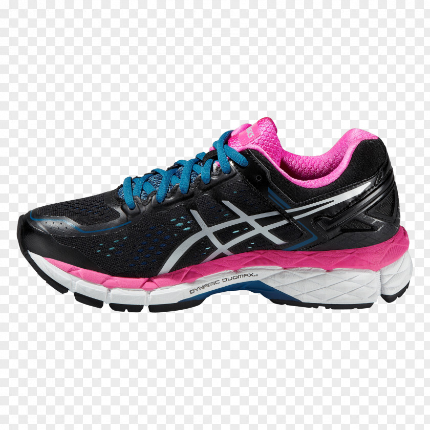 Adidas ASICS Sneakers Shoe Woman PNG