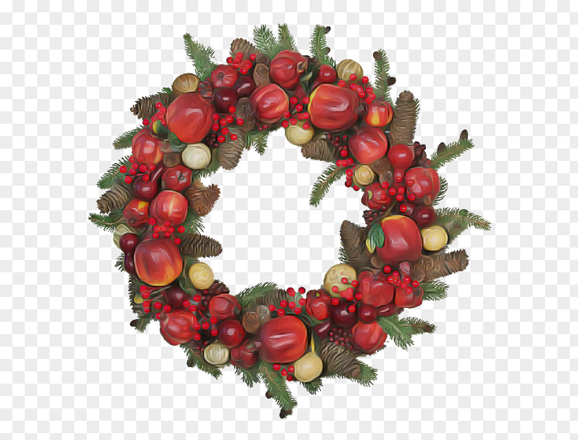 Christmas Decoration PNG