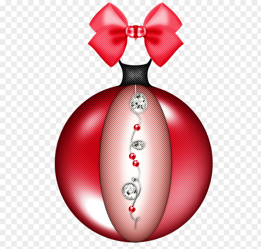 Christmas Ornament PNG