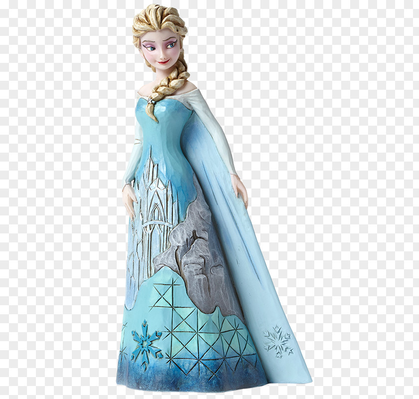Elsa Anna Olaf The Walt Disney Company Figurine PNG