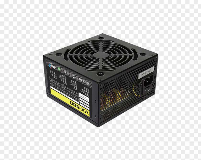 Fan Power Supply Unit Graphics Cards & Video Adapters ATX Computer Cases Housings Zalman PNG