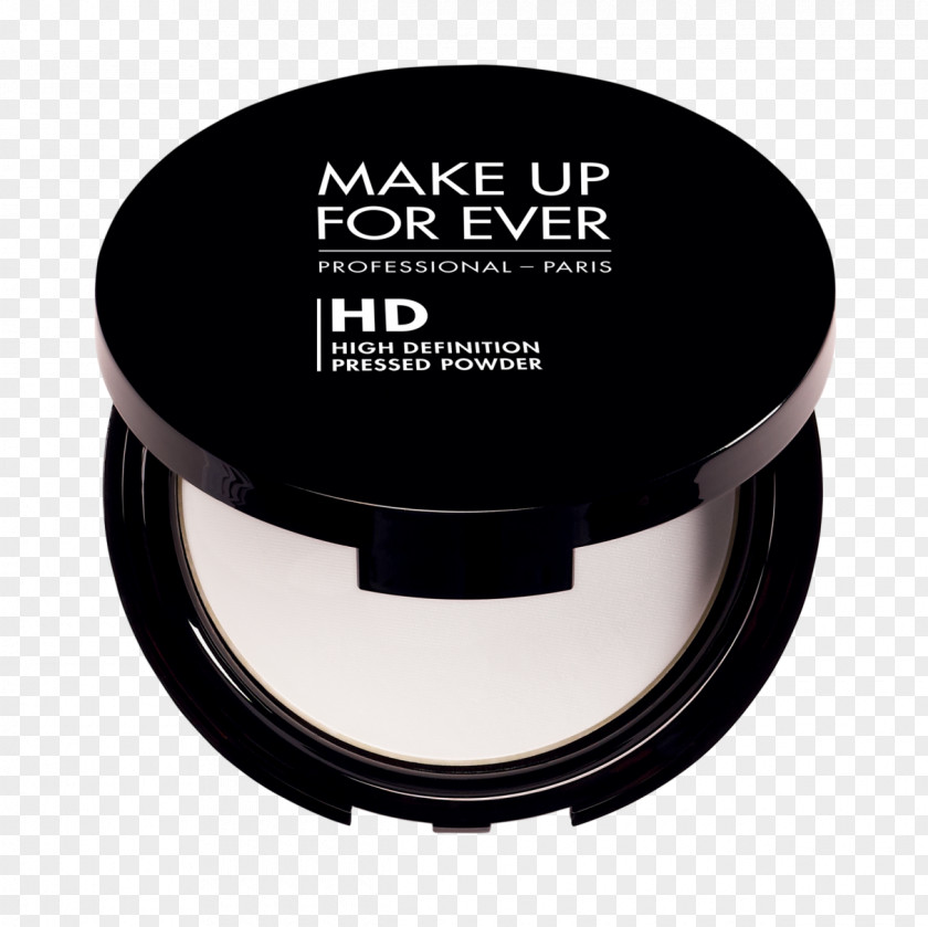 Foundation Make-up Face Powder Cosmetics Make Up For Ever Compact Primer PNG