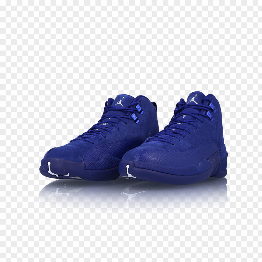 Jordan Shoe Blue Air Footwear Sneakers PNG