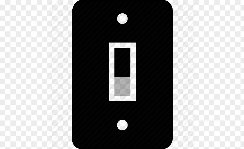 Light Switch .ico Telephony Rectangle PNG