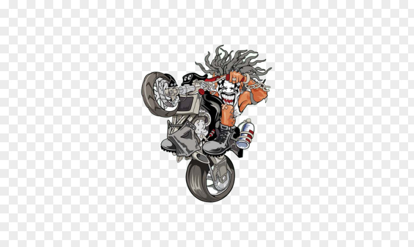 Motorcycle Sticker Decal Adhesive Streetfighter PNG