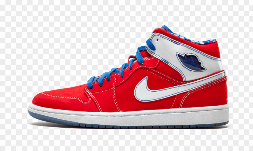 Nike Free Air Max Jordan Shoe PNG