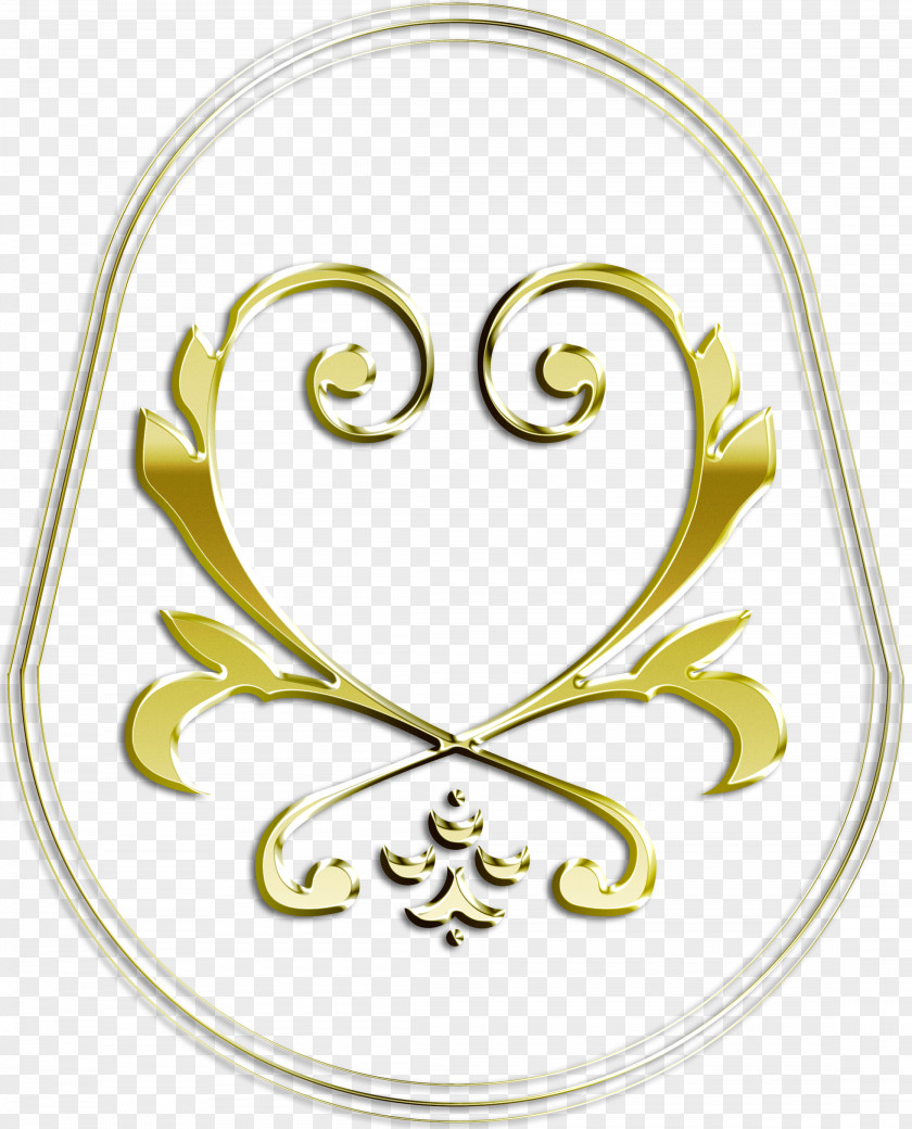Purple Frame Material Body Jewellery Symbol Circle Font PNG