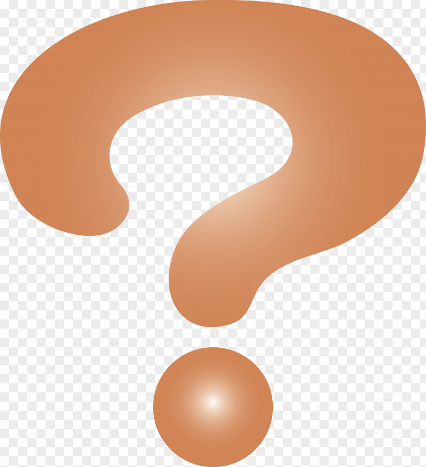 Question Mark PNG