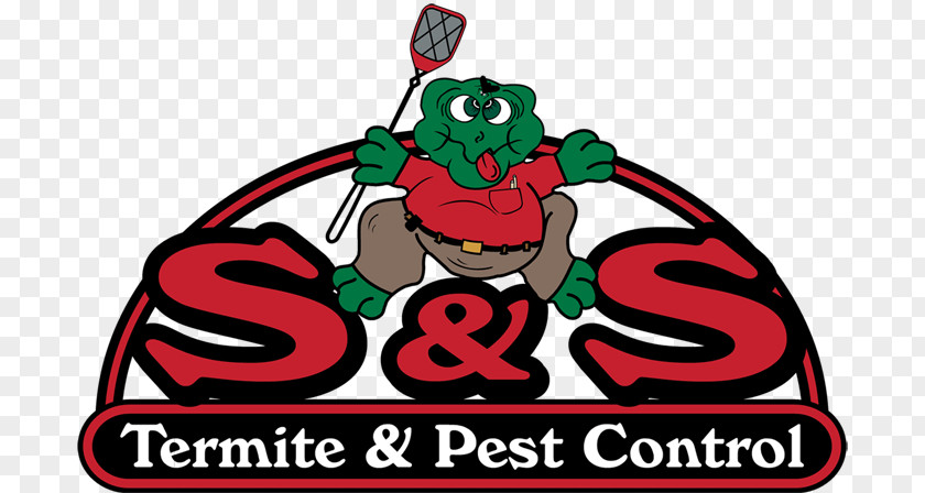 S&S Termite And Pest Control Insect PNG