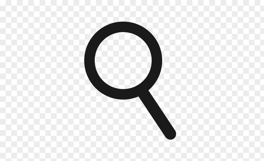 Search For Box Magnifying Glass PNG