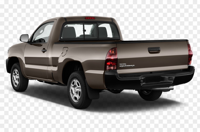 Smart City Japan Toyota Tacoma Car Pickup Truck Ford PNG