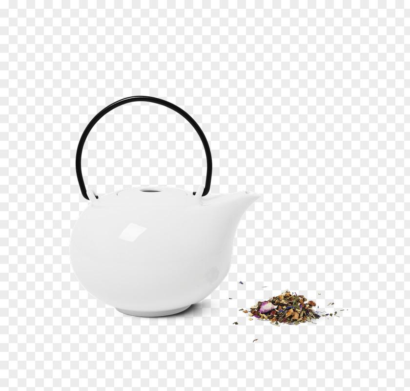Tiger Design Teapot Kettle Bird PNG