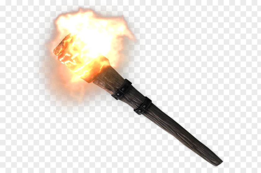 Torch PNG clipart PNG