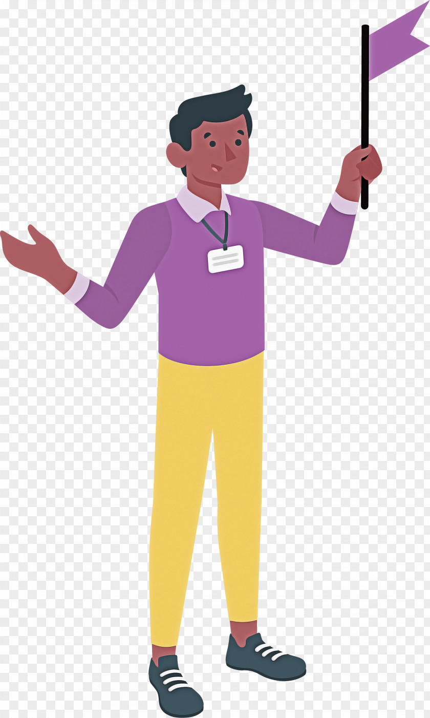 Tour Guide Tourism Travel Drawing Cartoon PNG