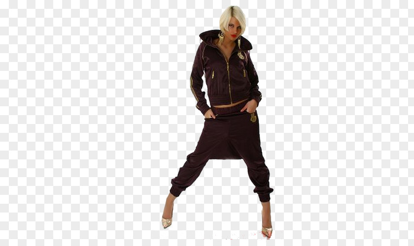 Tube Woman Female Pants Femininity PNG