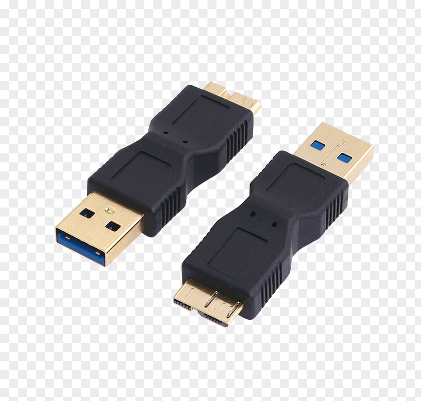 Usb 30 Adapter HDMI USB 3.0 Micro-USB PNG