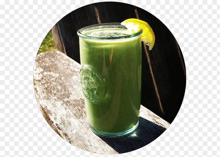 Watercolor Smoothie Mint Juice Health Shake Limonana PNG