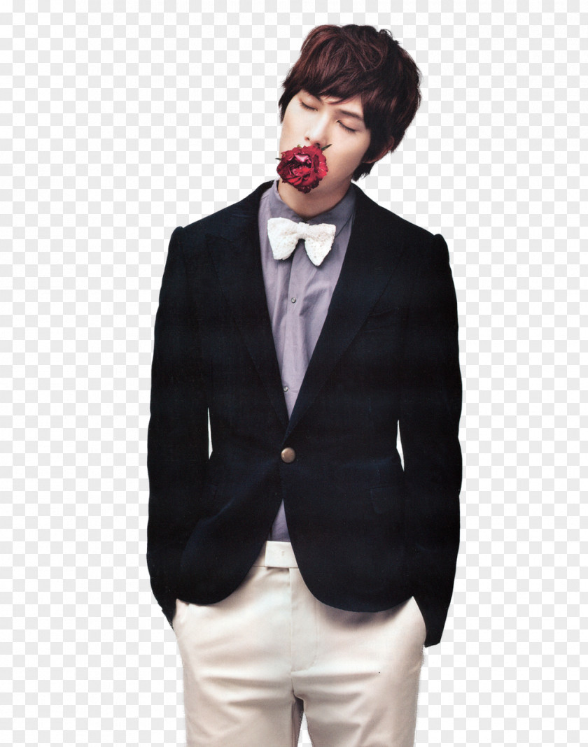 Actor Lee Jong-hyun CNBLUE K-pop PNG