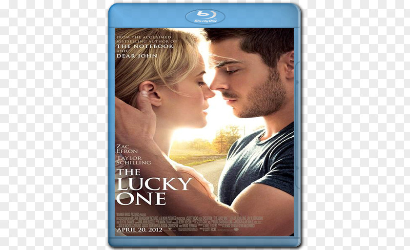 Actor Zac Efron The Lucky One Nicholas Sparks Film Logan Thibault PNG