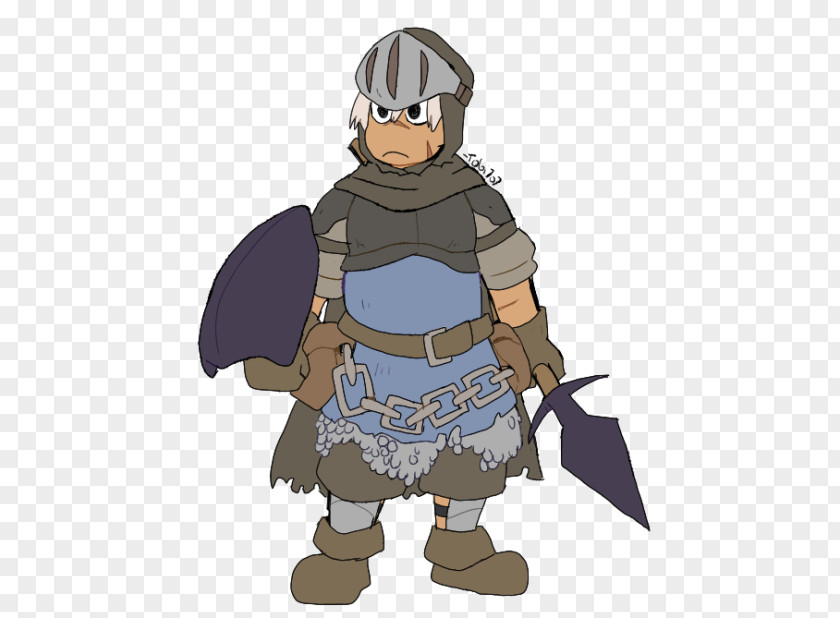 Armour Animal Character Clip Art PNG