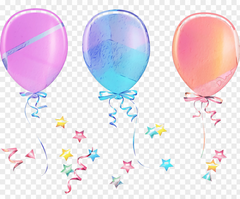 Balloon Meter PNG