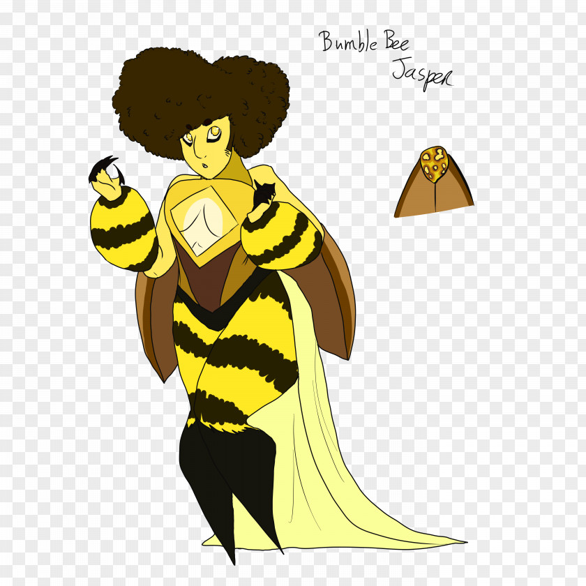 Bee Honey Clip Art Illustration Product PNG