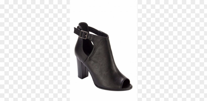 Boot High-heeled Shoe Wedge Kitten Heel PNG
