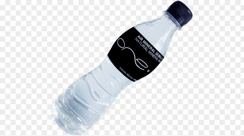 Bottle Bottled Water Carbonated Mineral PNG