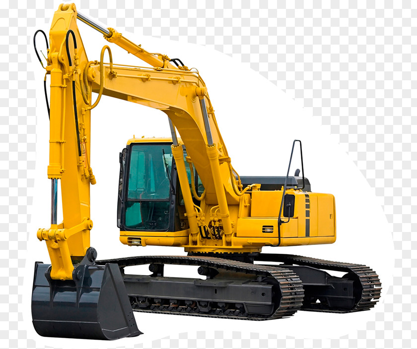 Bulldozer Heavy Machinery Maszyny Budowlane Architectural Engineering PNG