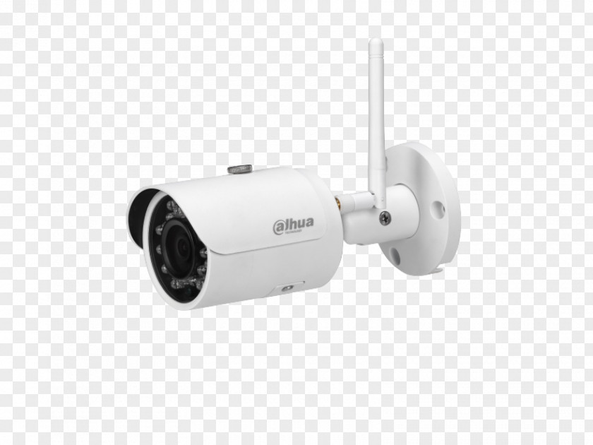 Camera IP Dahua Technology IPC-HFW1320S-W Closed-circuit Television Wi-Fi PNG