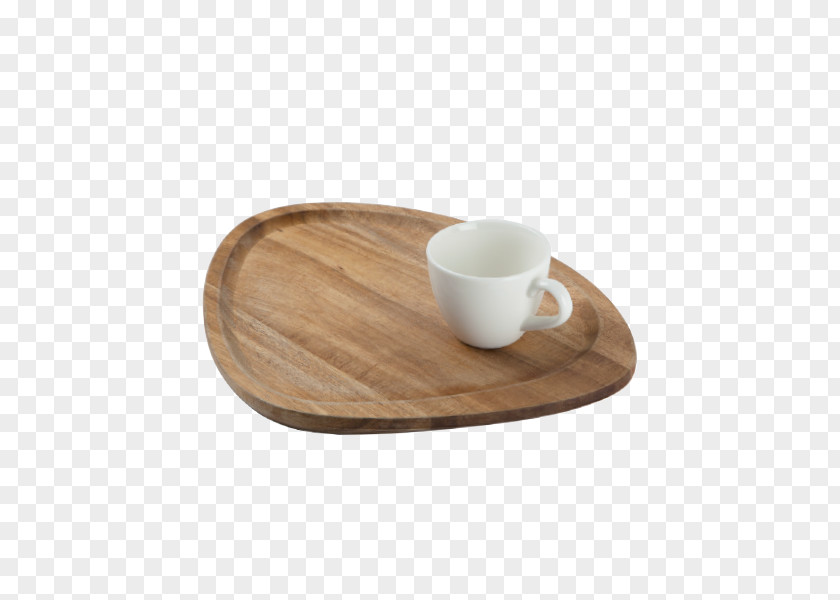 Coffee Board Wood Wattles Tableware Tray Triangle PNG