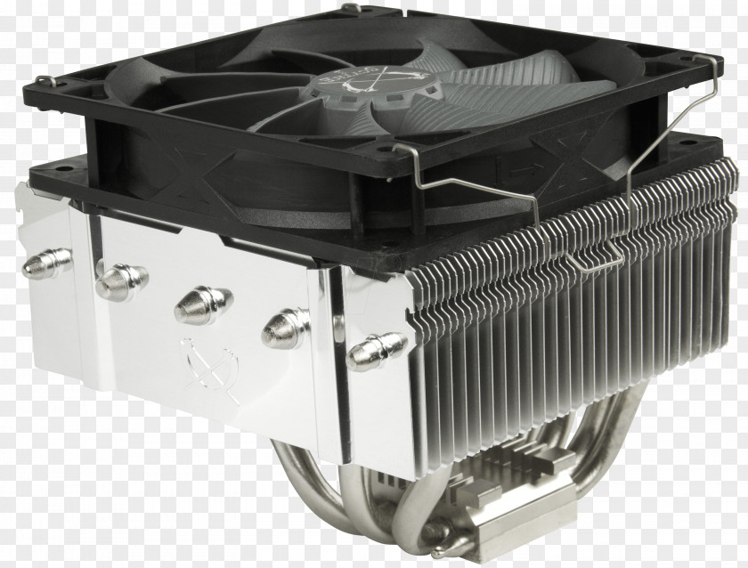 COOLER Computer System Cooling Parts Heat Sink Fan CPU Socket Central Processing Unit PNG