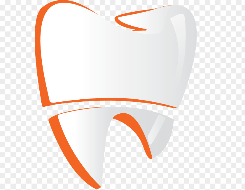 Dental Technology Tooth Line Angle PNG