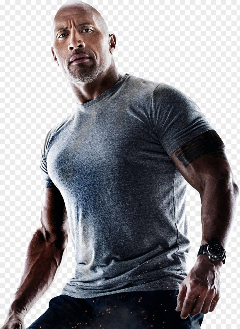 Dwayne Johnson San Andreas Ray Disaster Film PNG