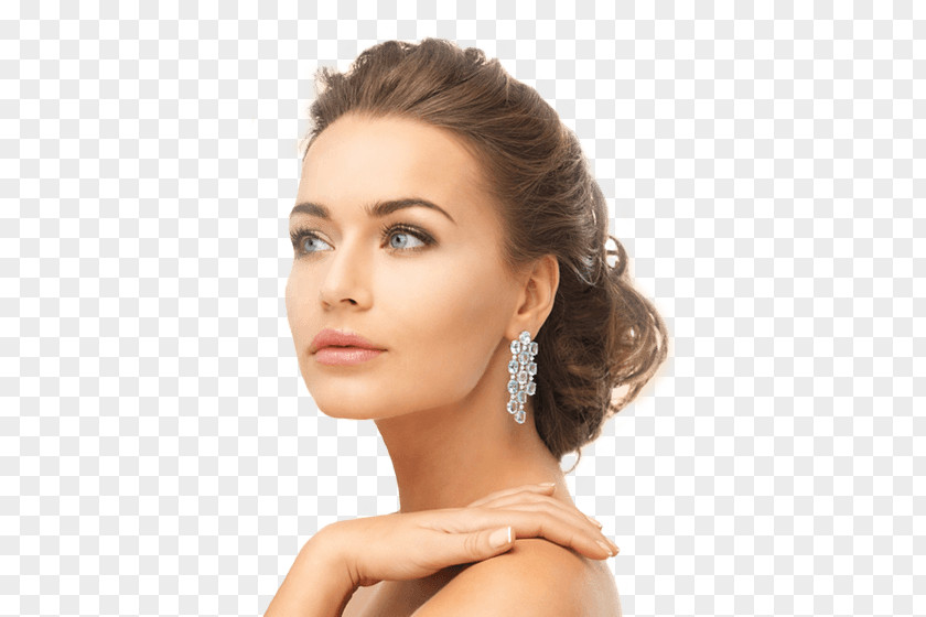 Earring Wet Wipe Fashion Textile Face PNG