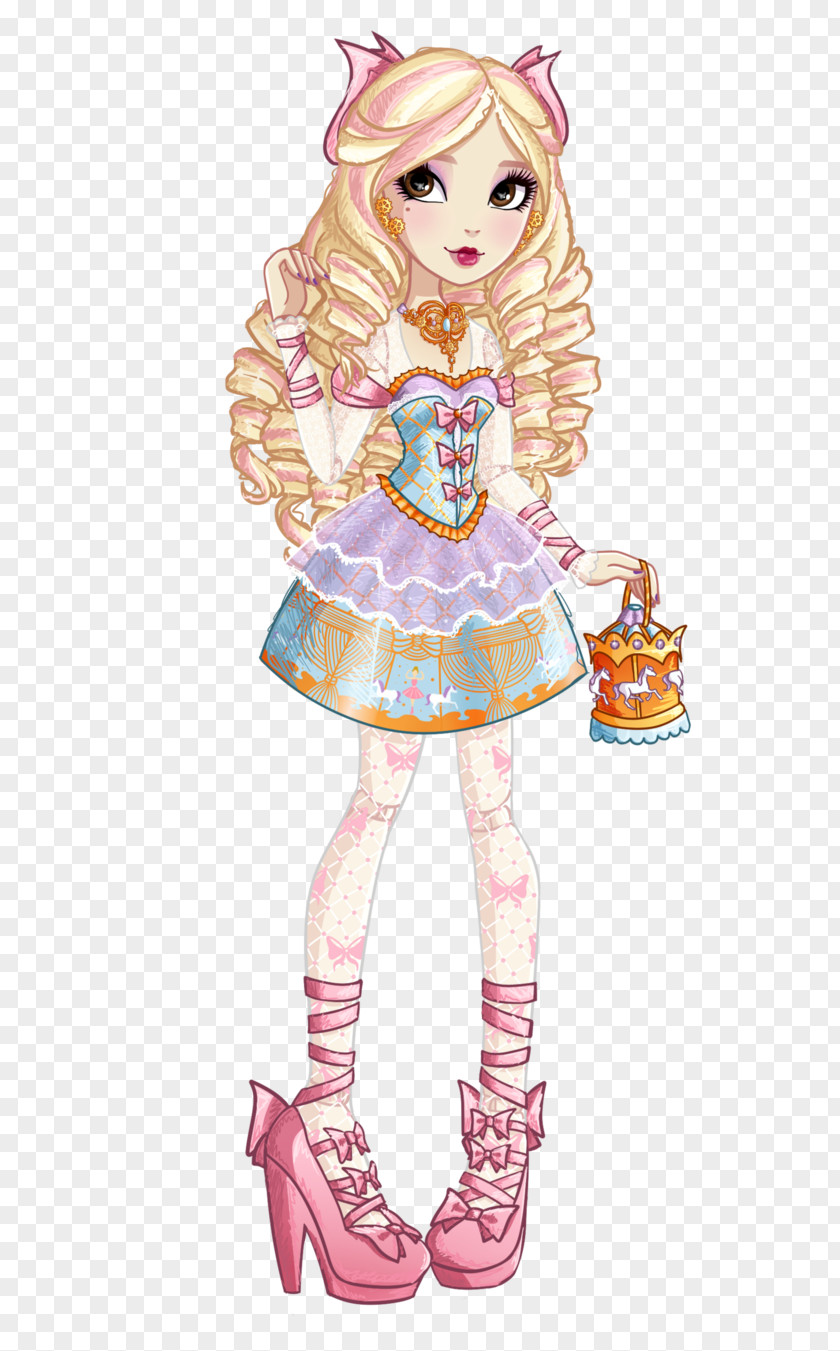 Ever After High Cheshire Cat Fan Art Monster PNG